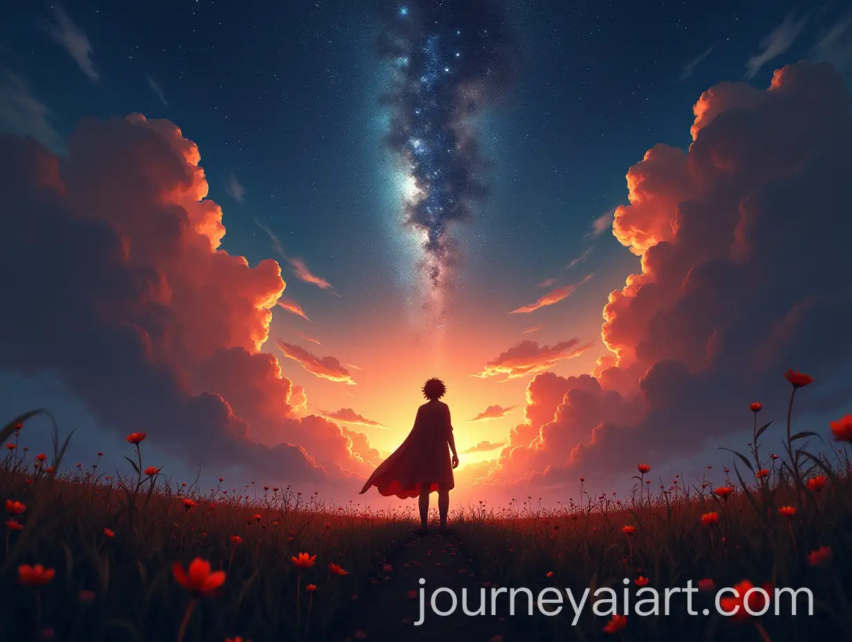 Dawn-Rising-in-a-Universe-of-Black-Clover