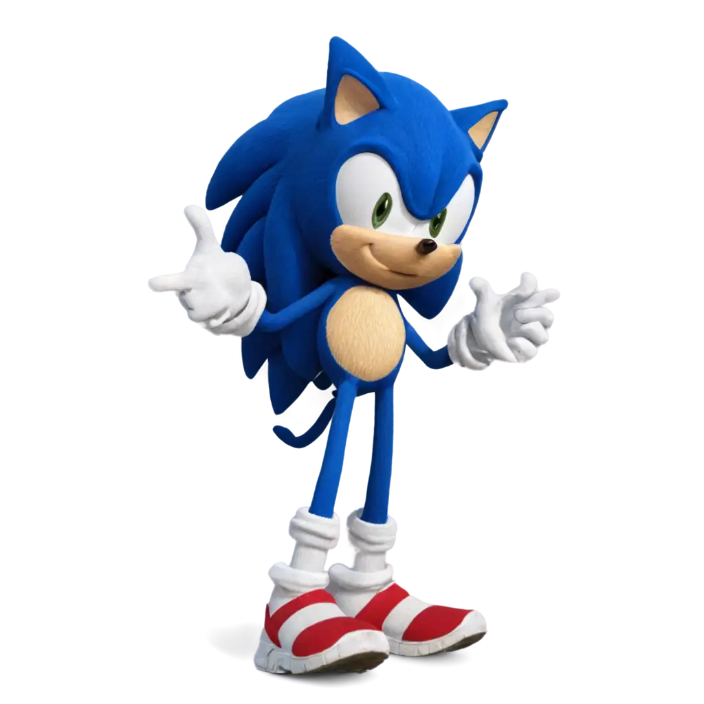 Dynamic-Sonic-PNG-Image-Enhancing-Clarity-and-Detail