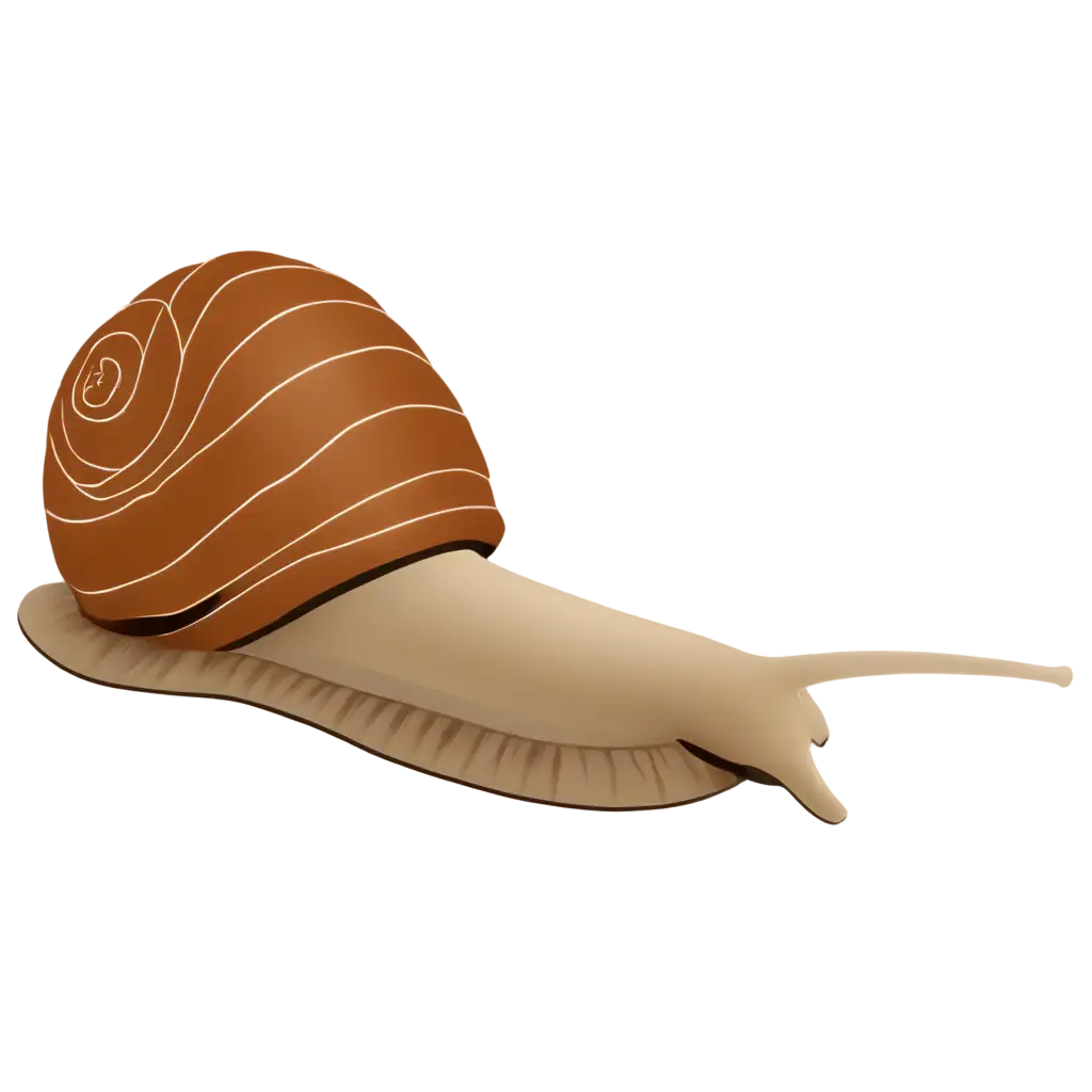 Cartoon-Snail-PNG-Image-HighQuality-and-Versatile-Illustration-for-Various-Uses