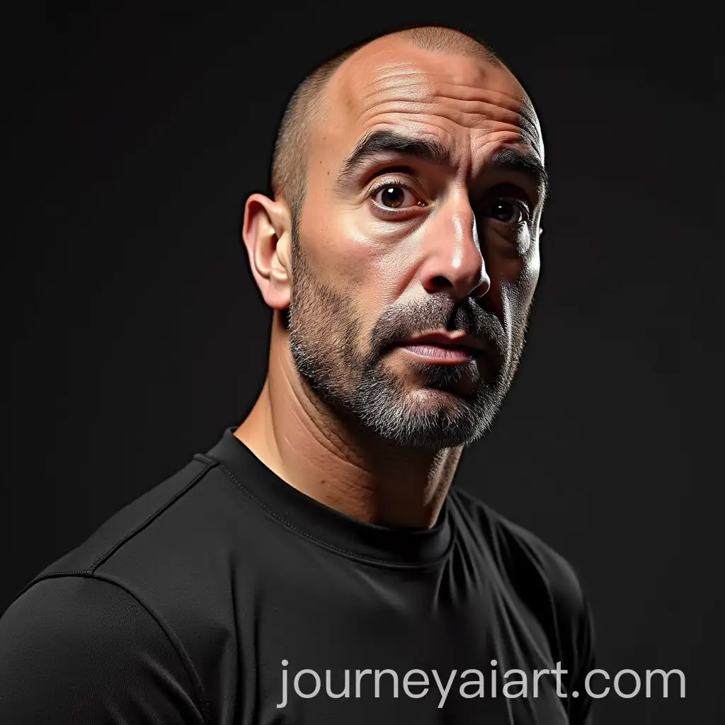 Joe-Rogan-Iconic-Pictures-for-Logo-Design