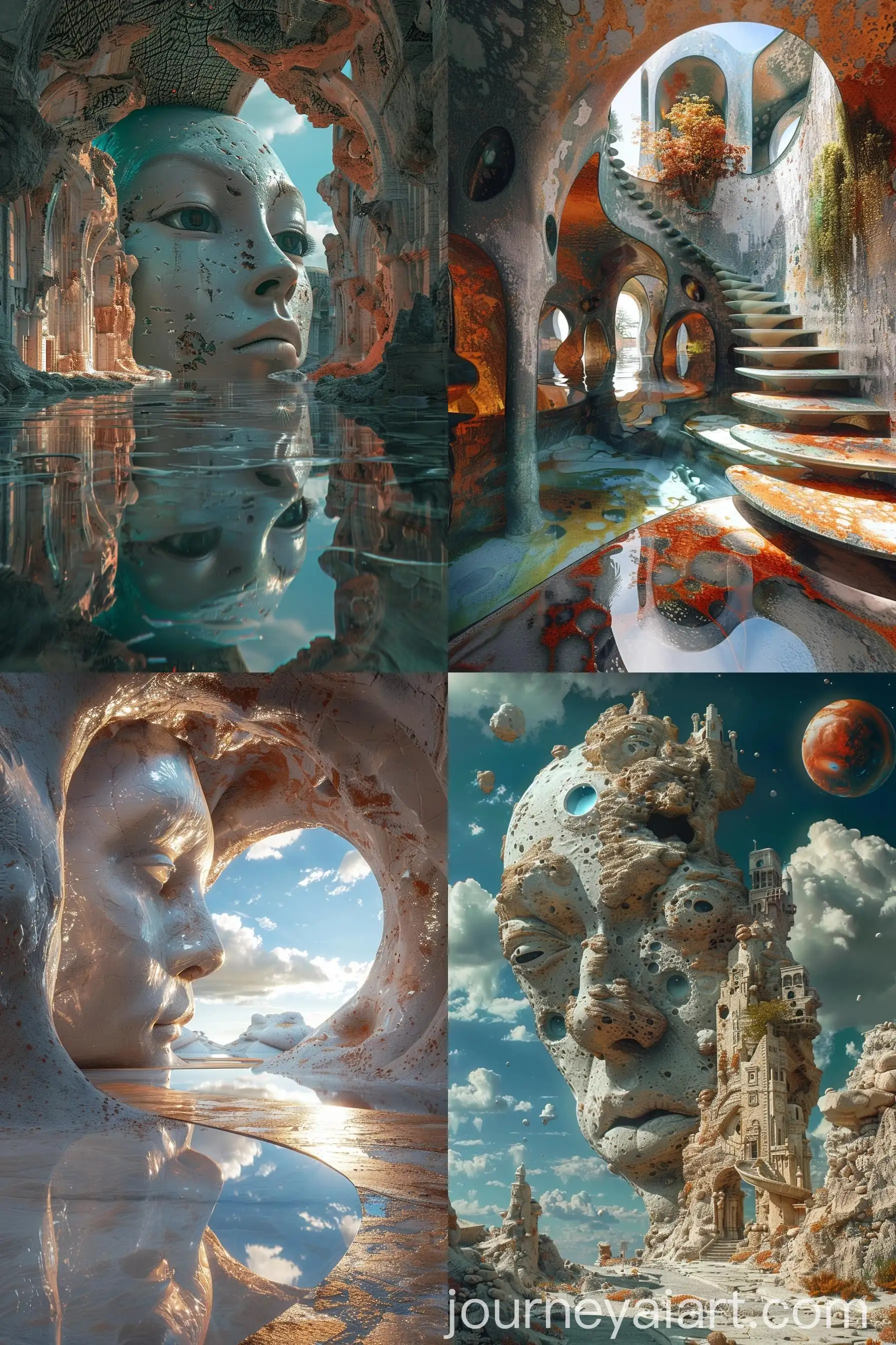 Surrealistic-Digital-Art-Inspired-by-Salvador-Dal-with-Cinematic-Lighting-and-Intricate-Details