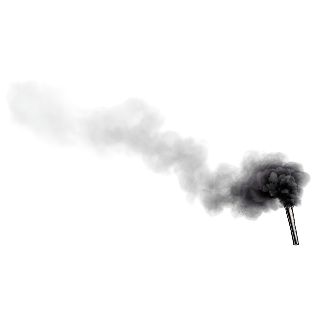 Capturing-the-Essence-PNG-Image-of-Smoke-from-a-Hot-Meal