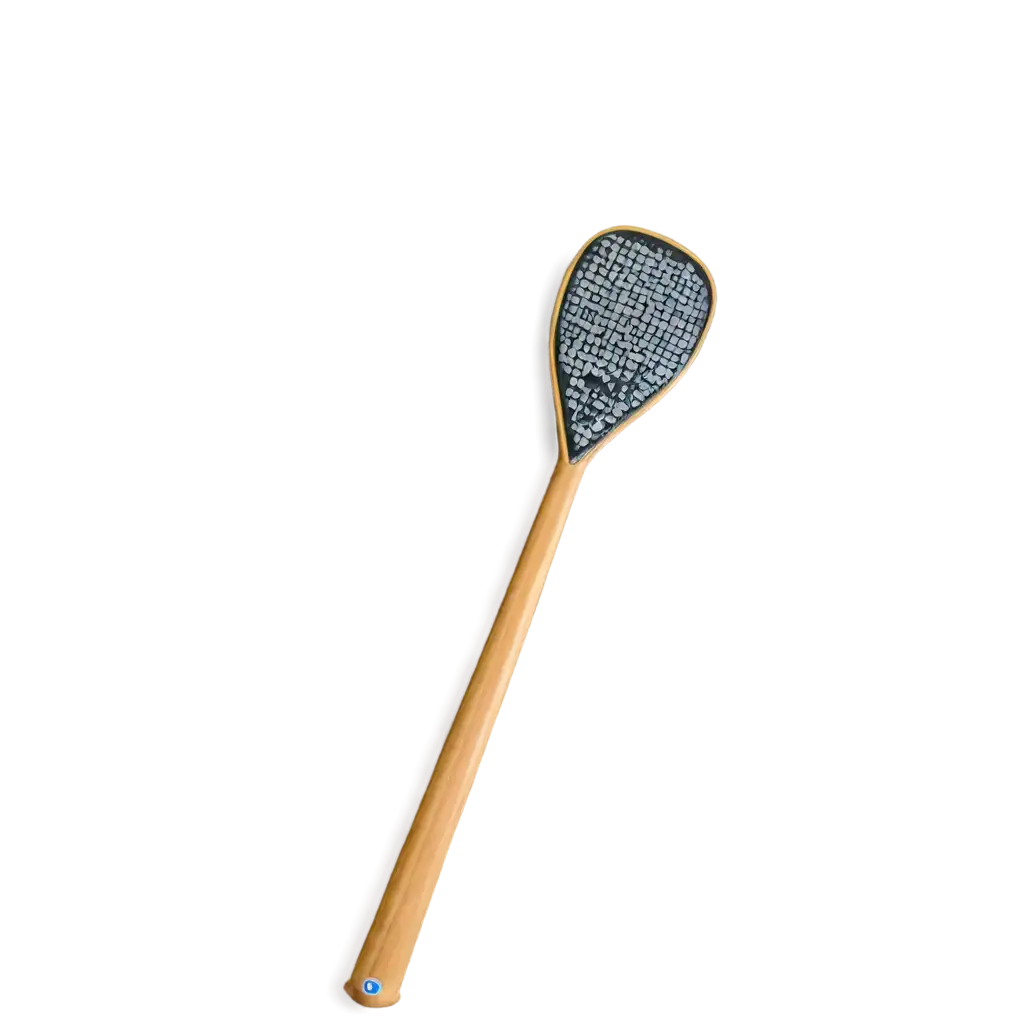 HighQuality-Paddle-PNG-Image-for-Various-Creative-and-Commercial-Uses