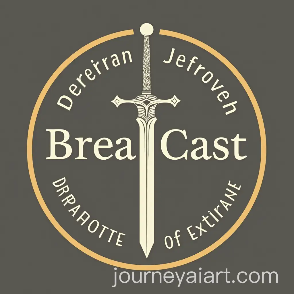 Modern-Round-Logo-for-BreadCast-Podcast-Featuring-Biblical-Sword