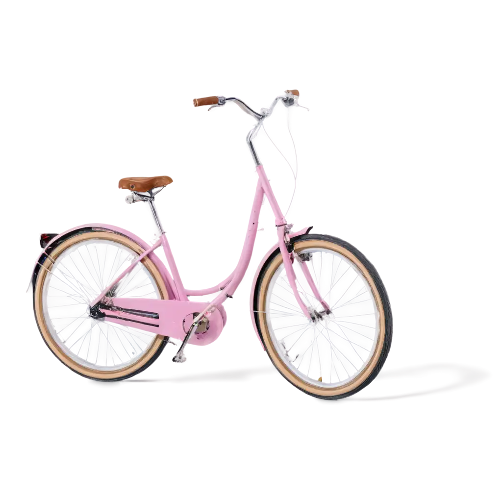 HighQuality-PNG-Image-of-a-Beautiful-Bicycle-AIGenerated-Art-Prompt