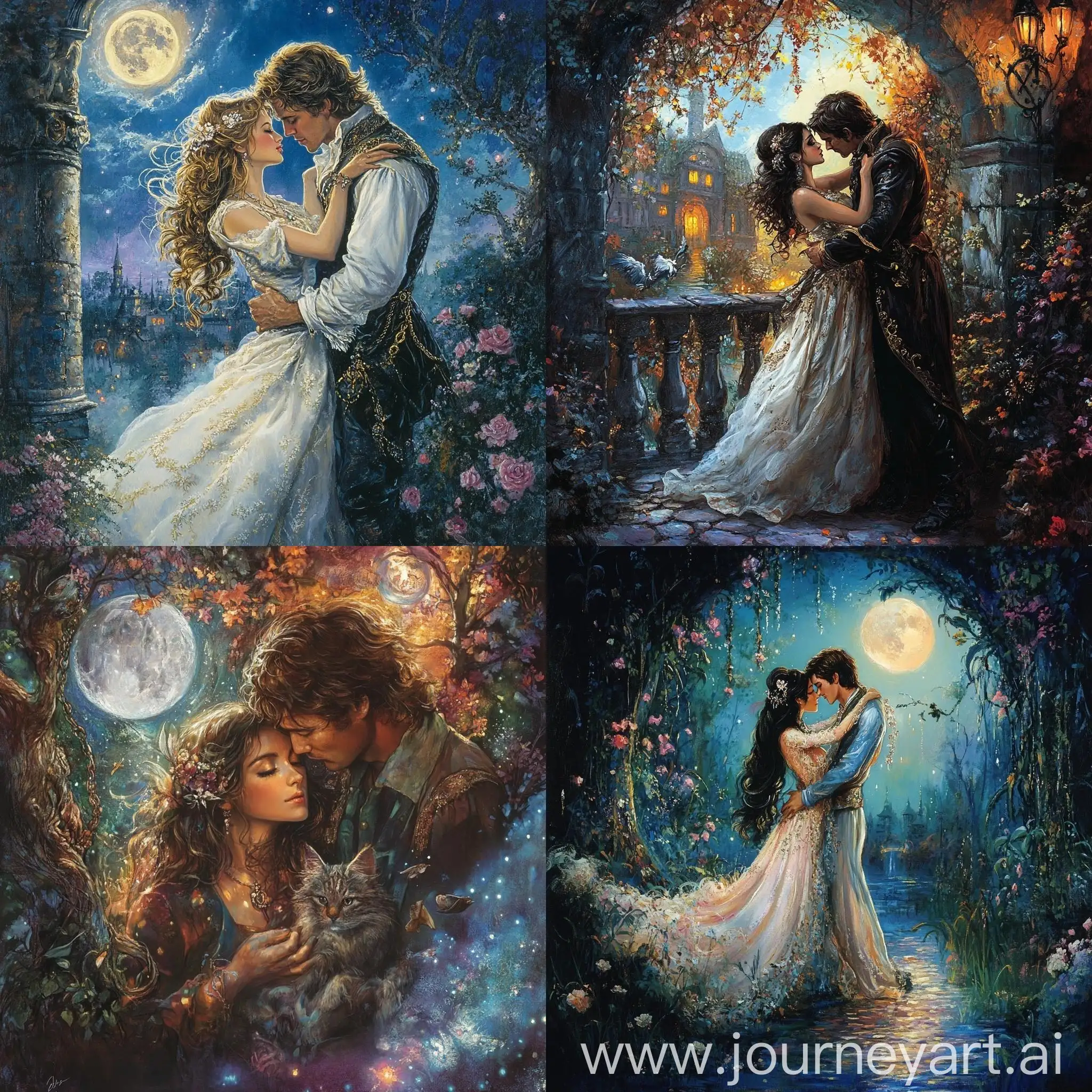 Legend-of-Love-and-Magic-Artwork