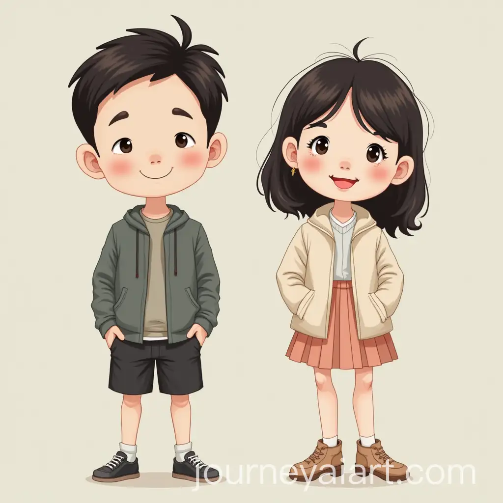 Fashion-Ecommerce-User-Personas-for-Family-Shopping-Lee-Seunghoon-Kim-JihAI-Art-Prompt-Expansionyun