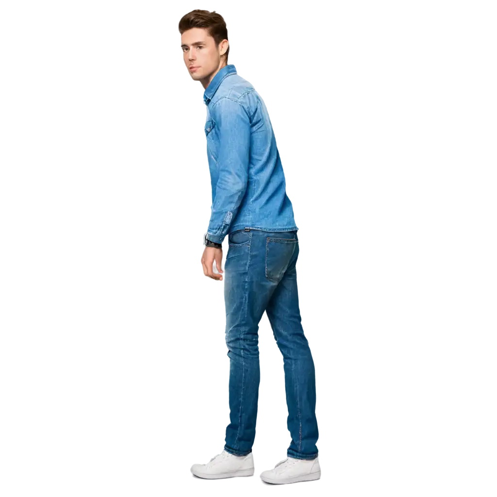 Men-Wearing-Denim-Jeans-PNG-Image-for-Fashion-Lifestyle-and-Design-Projects