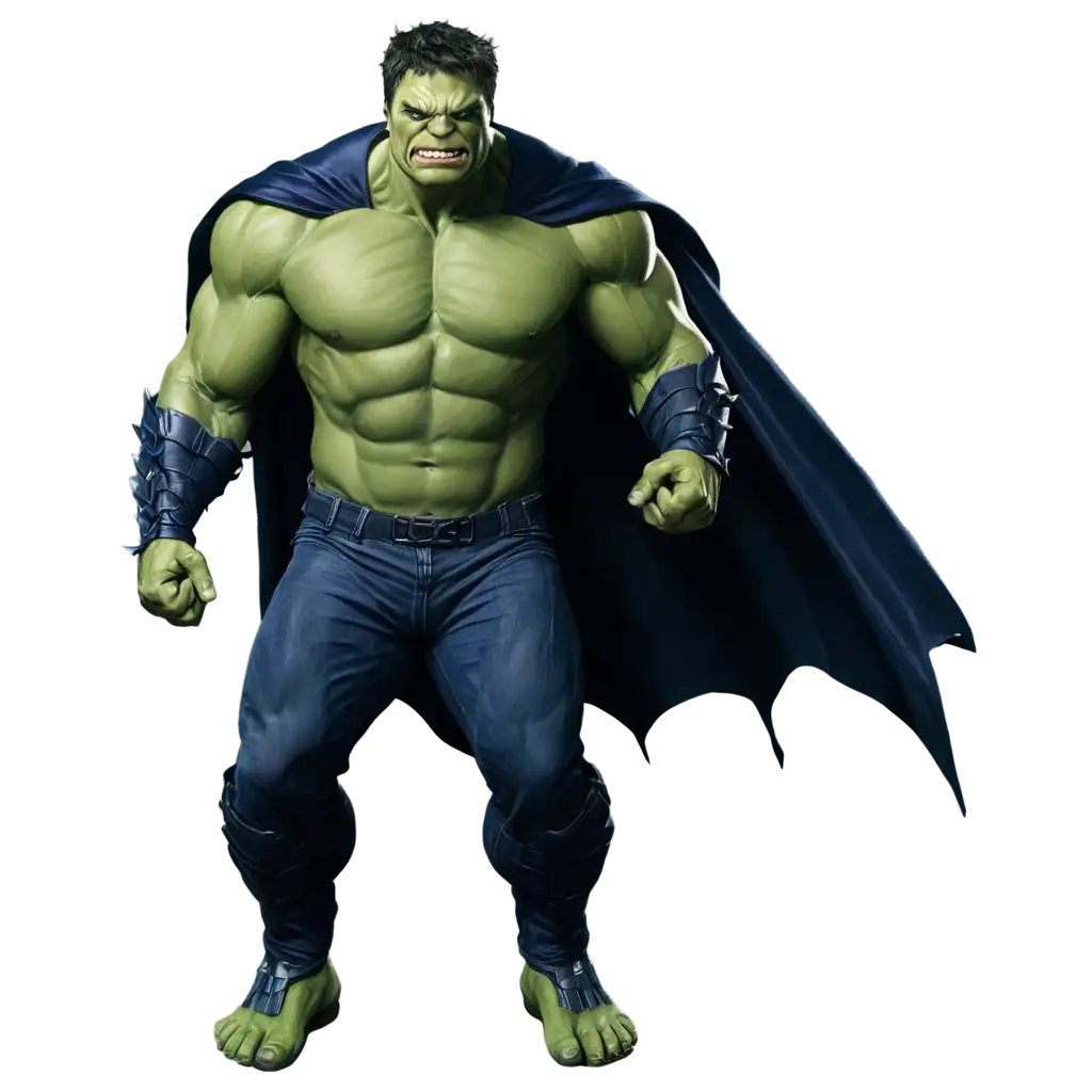 Hulk-in-Batman-Costume-PNG-Image-Transformative-CrossGenre-Hero-Artwork