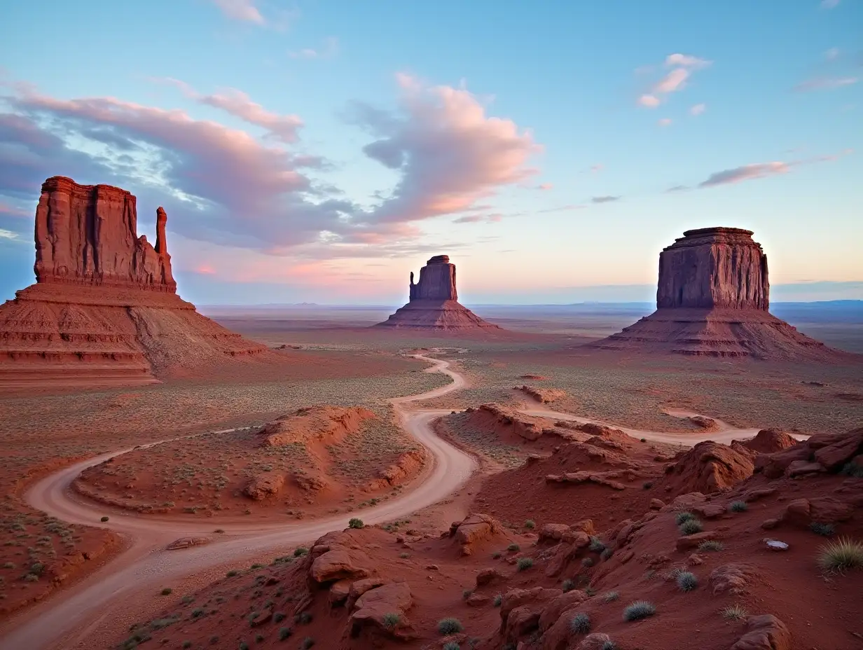 Scenic-Arizona-Landscapes-with-Mesmerizing-Desert-Views