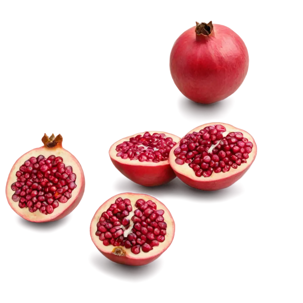 HighQuality-PNG-of-Pomegranate-Fruit-for-Versatile-Applications