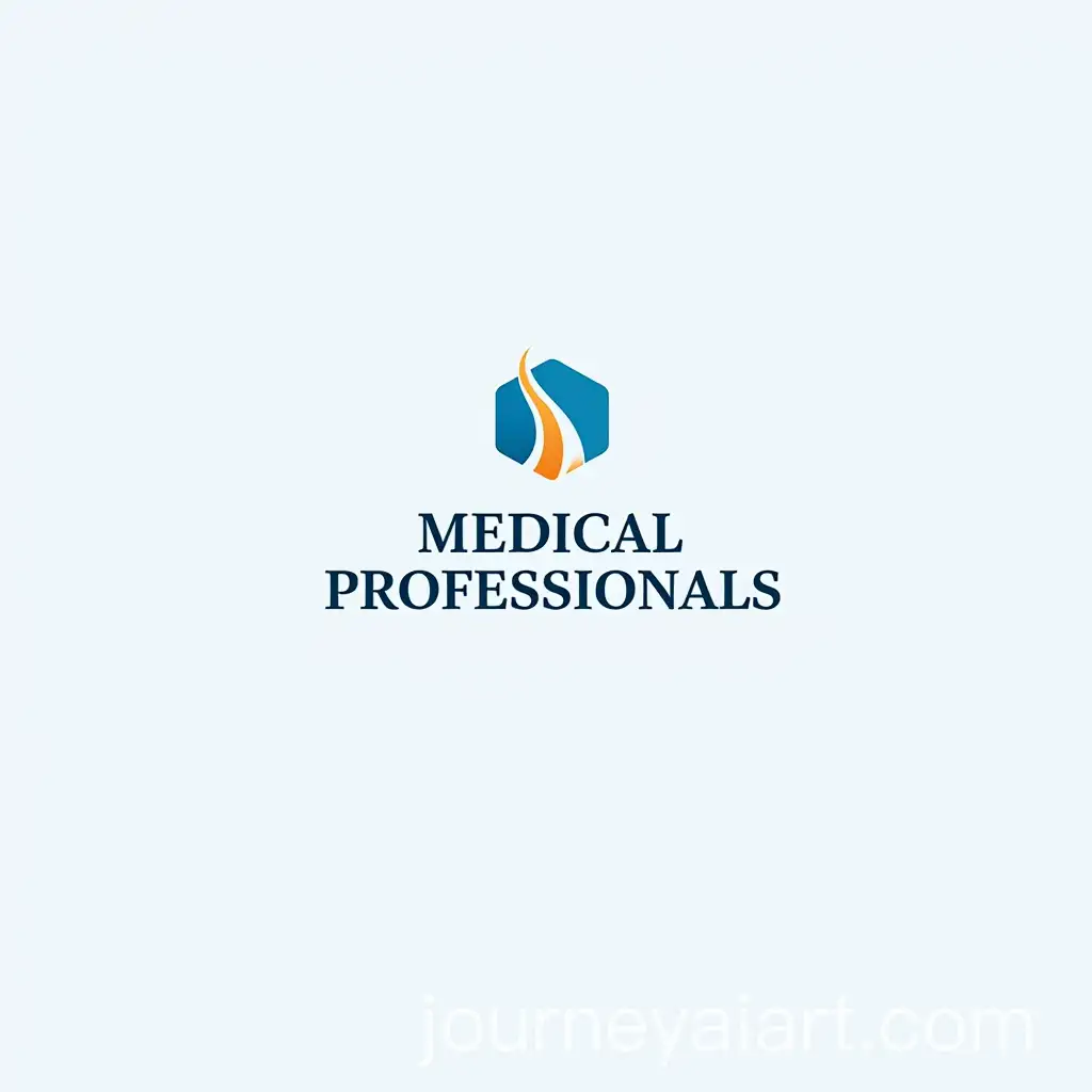 Creative-Logo-Design-for-Medical-Professionals