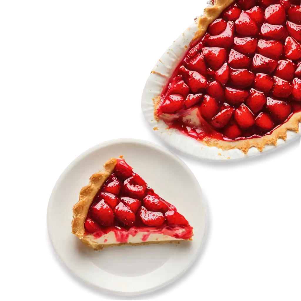 Exquisite-Strawberry-Pie-PNG-Image-Artistic-Creation-for-Culinary-Delight