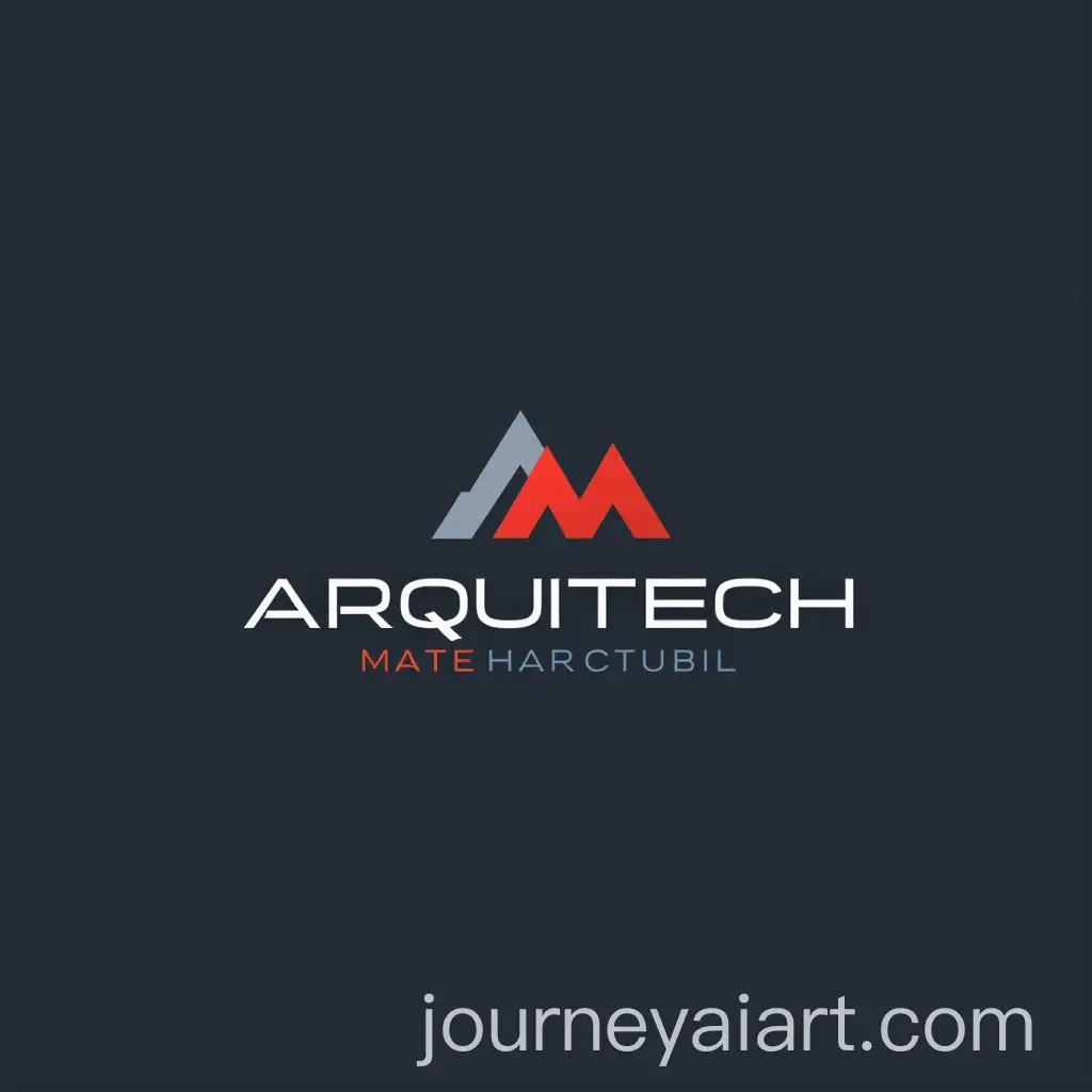 Minimalistic-Abstract-Logo-Design-for-ARQUITECH-Architecture-Studio