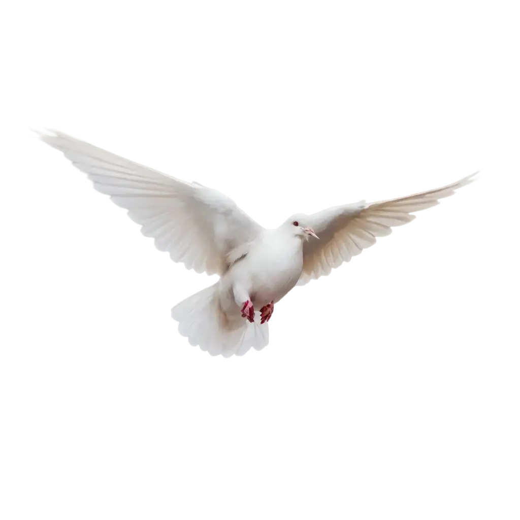 HighQuality-PNG-Image-of-a-Majestic-White-Dove-Flying