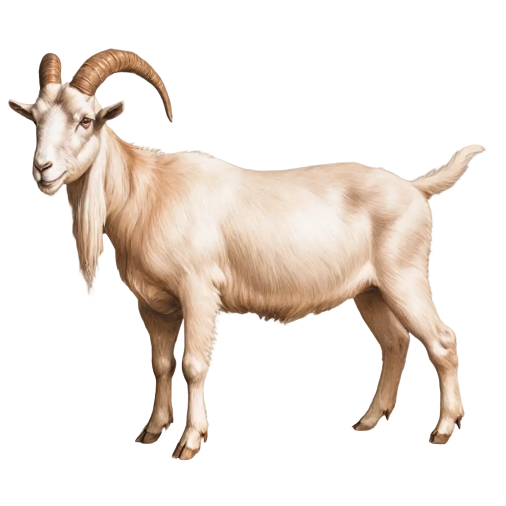 HighQuality-Goat-PNG-Image-for-Versatile-Applications