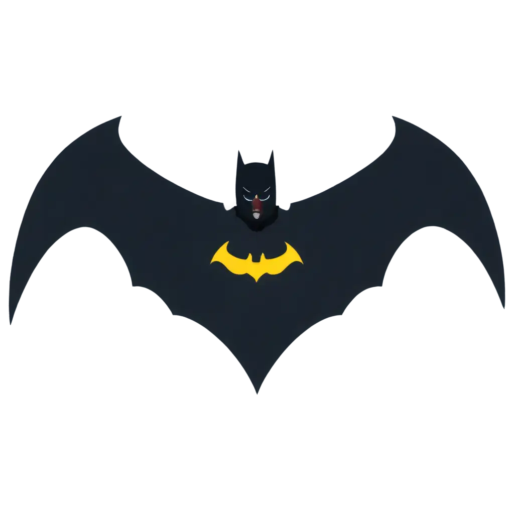 Dynamic-PNG-Image-of-Batman-Enhancing-Online-Presence-with-HighQuality-Visual-Content