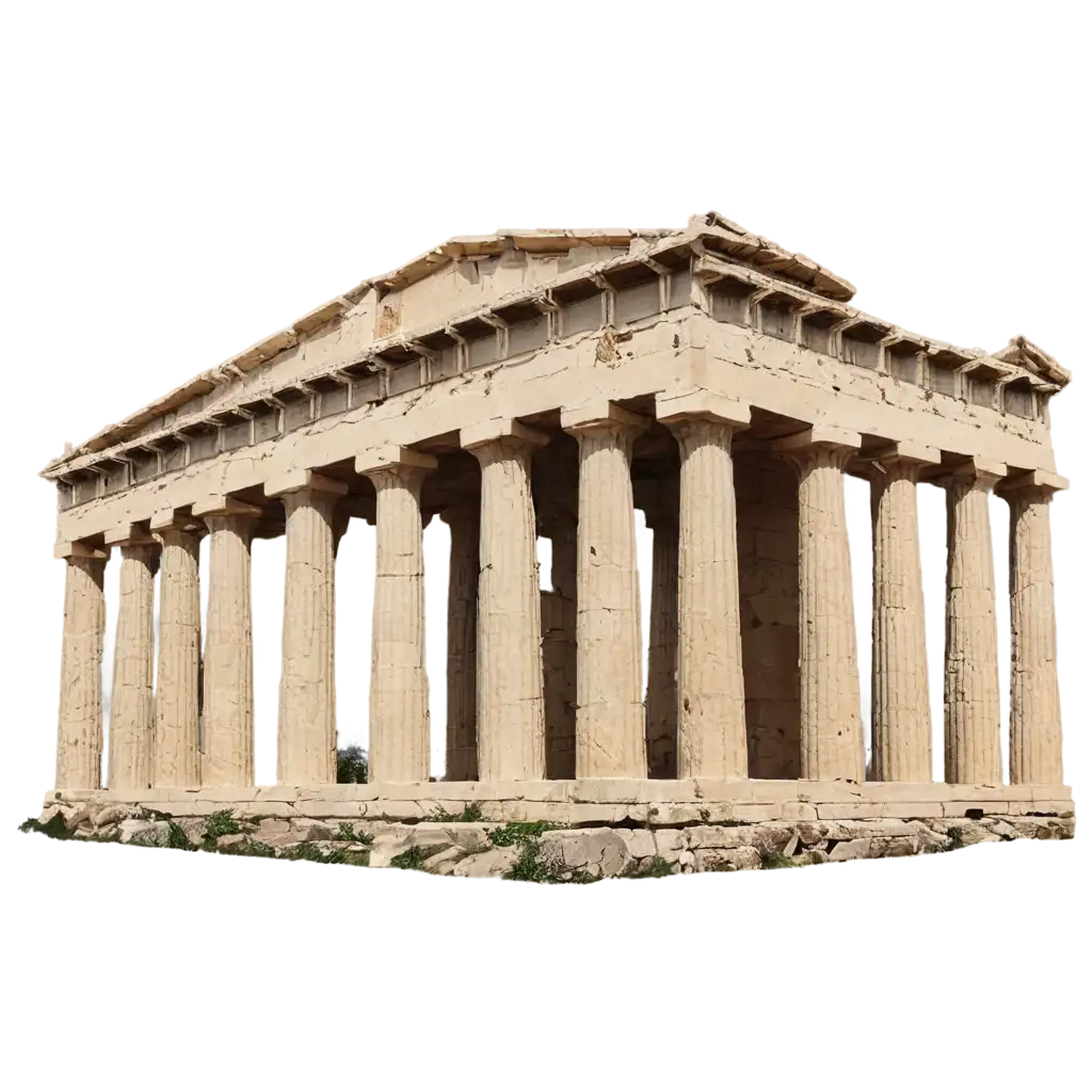 Exquisite-Temple-of-Old-Greece-PNG-Image-Capturing-Ancient-Majesty