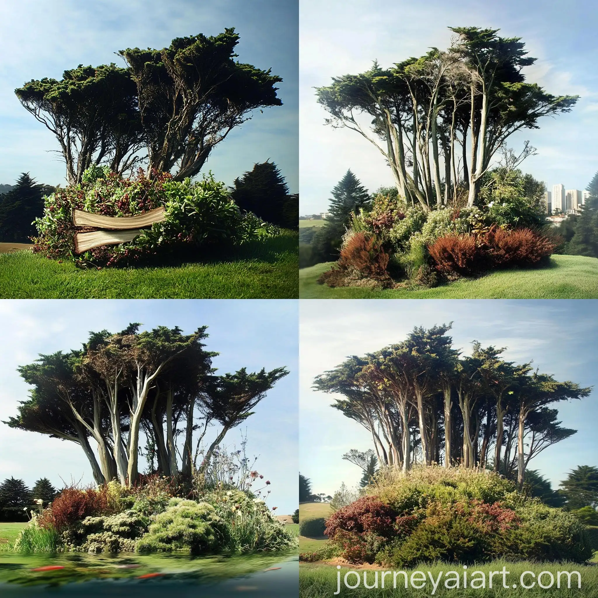 Environmental-Science-Book-Cover-with-Diverse-Students-Studying-Outdoors
