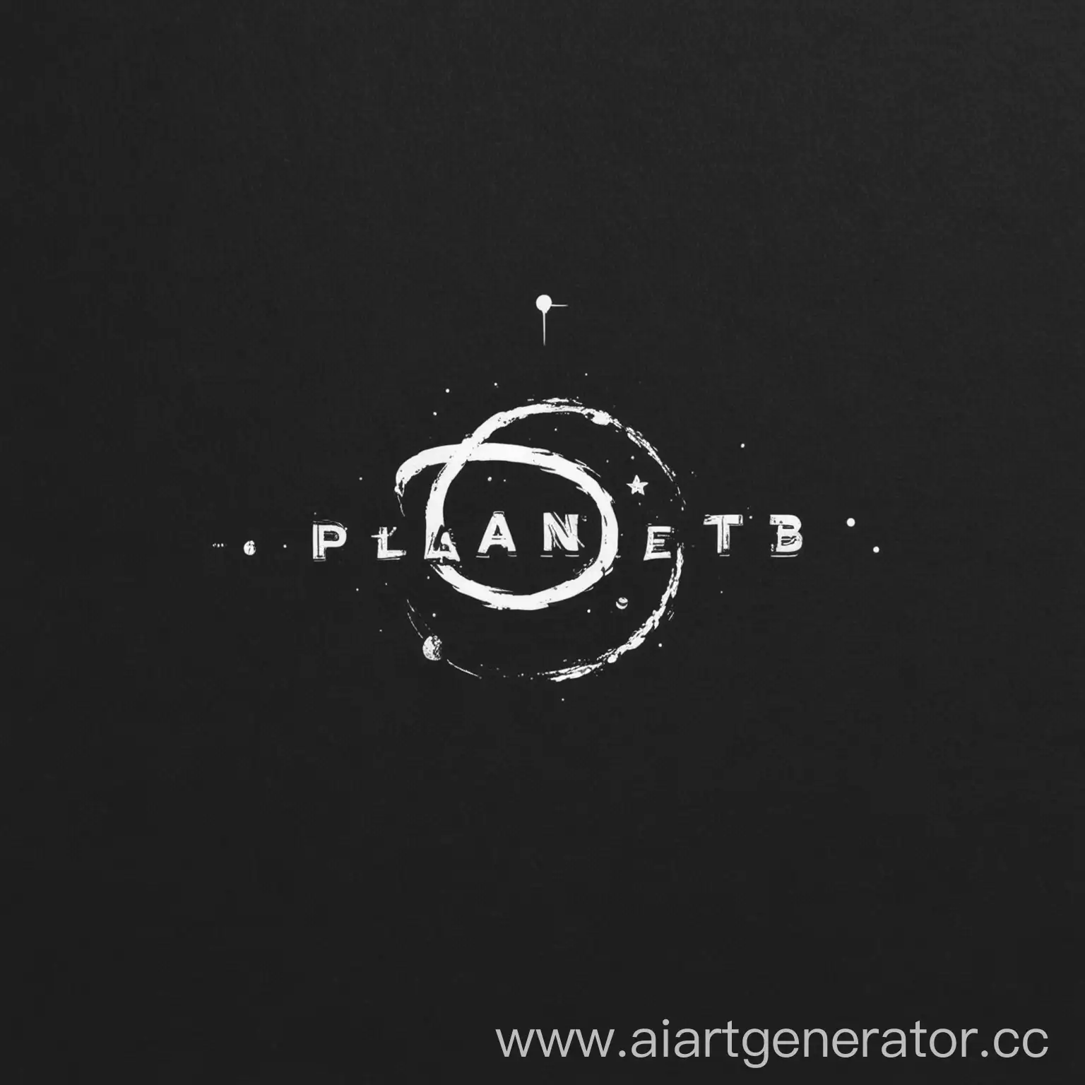 Minimalistic-Logo-Design-for-Youth-Clothing-Brand-Planet-SpaceLab