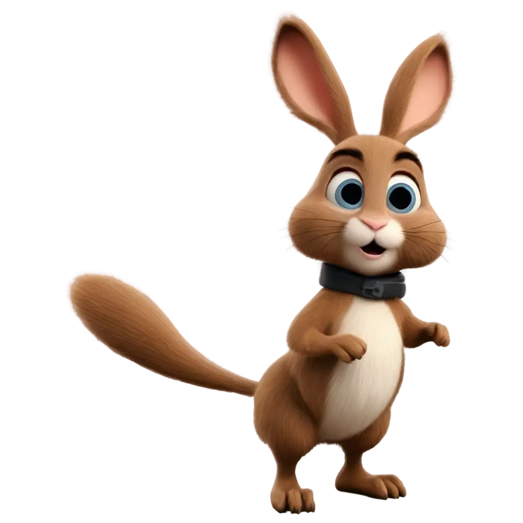 Stunning-3D-Animation-Style-Rabbit-PNG-for-HighQuality-Digital-Art