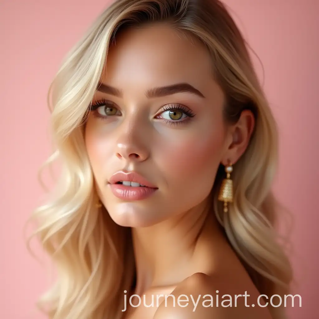 UltraRealistic-Portrait-of-a-25YearOld-WomanAI-Image-Prompt-Expansion-with-Elegant-Expression-and-Soft-Pastel-Background