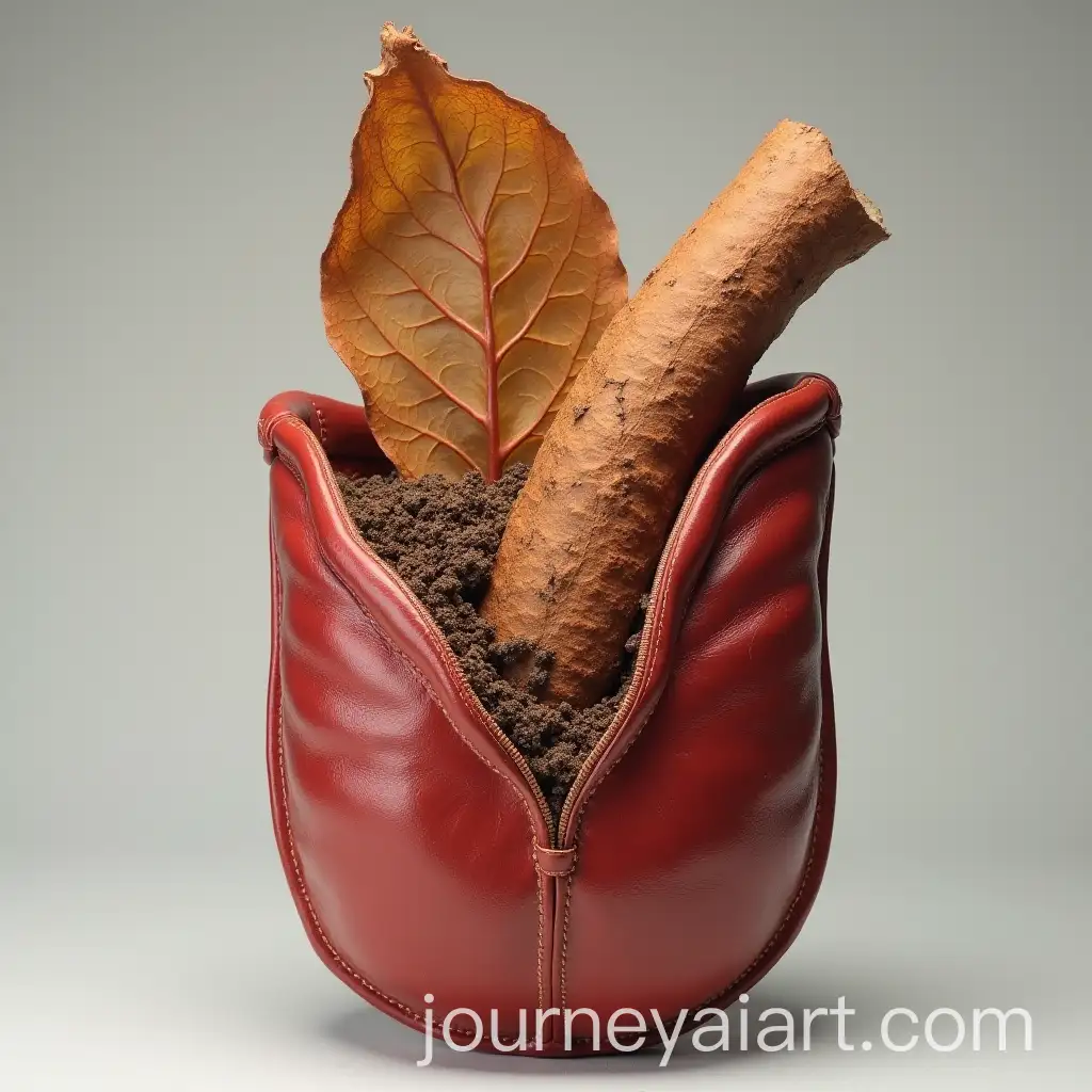 Detailed-Anatomical-Tobacco-Pouch-with-Intricate-Design