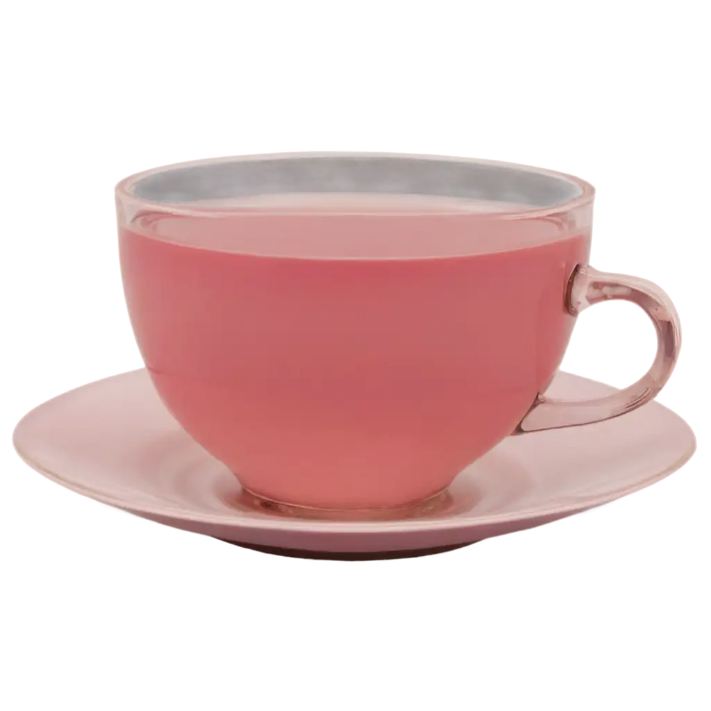 HighQuality-PNG-Image-of-Pink-Tea-for-Creative-Projects