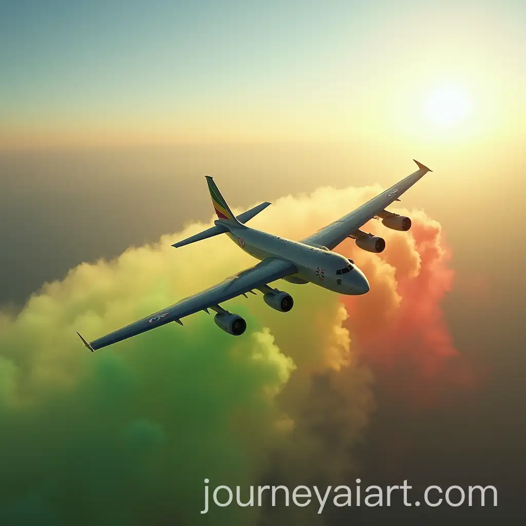 Ethiopian-Warplanes-Flying-to-Somalia-Spraying-Green-Yellow-Red