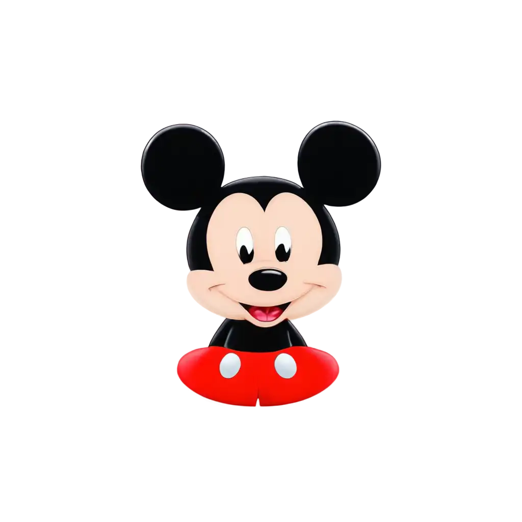 Cute-Mickey-Mouse-PNG-Image-Adorable-Designs-for-Digital-Creations