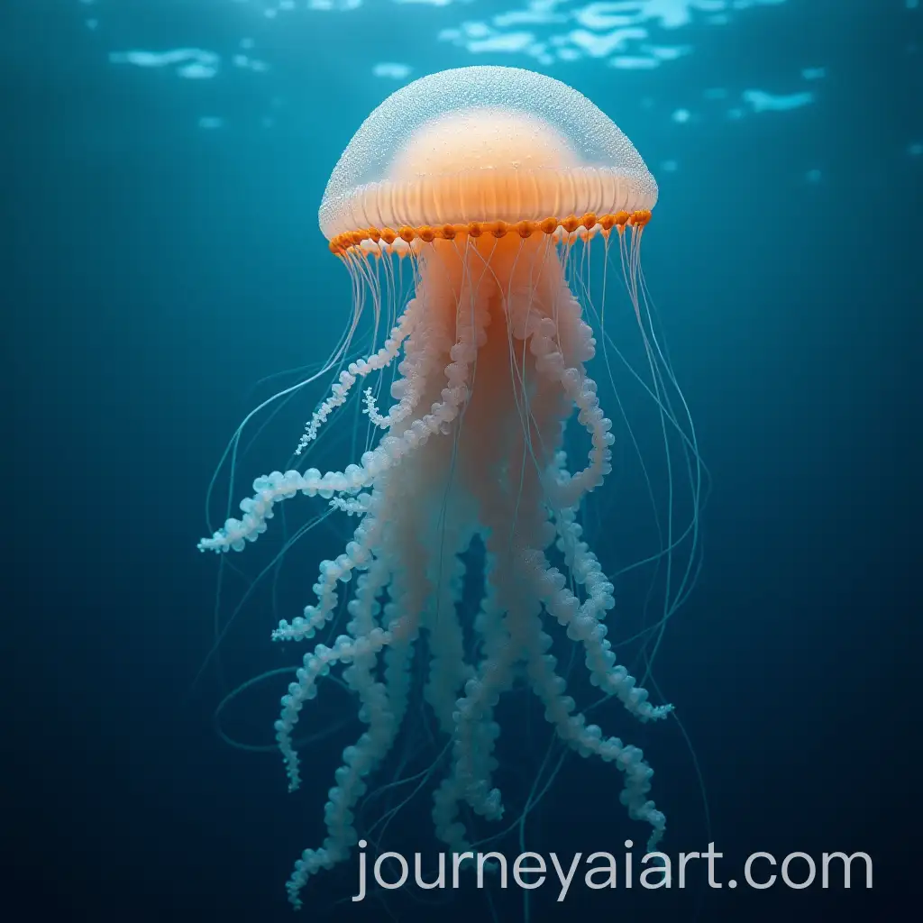 Aquatic-Humanoid-Entity-Composed-of-Mini-Jellyfish