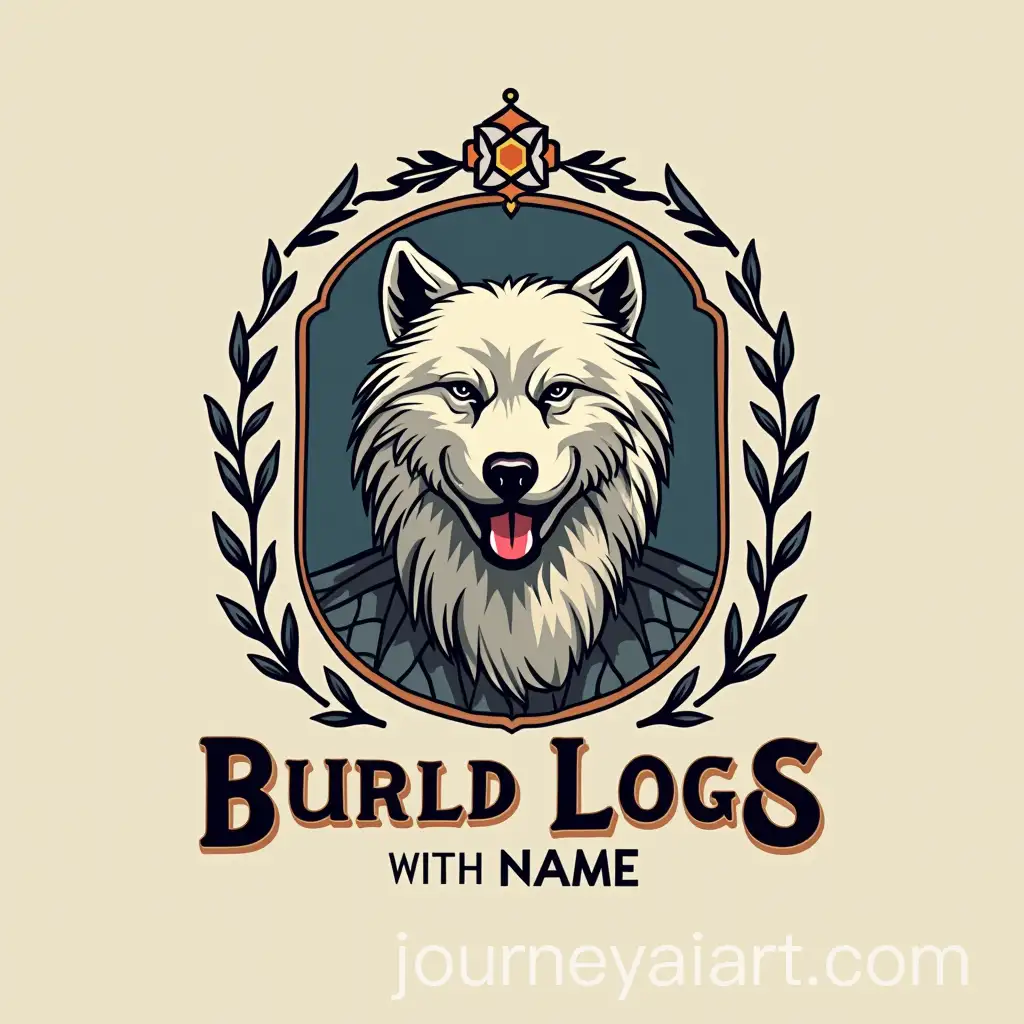 Abstract-Logo-Design-with-Name-6ar-and-Graphic-Element