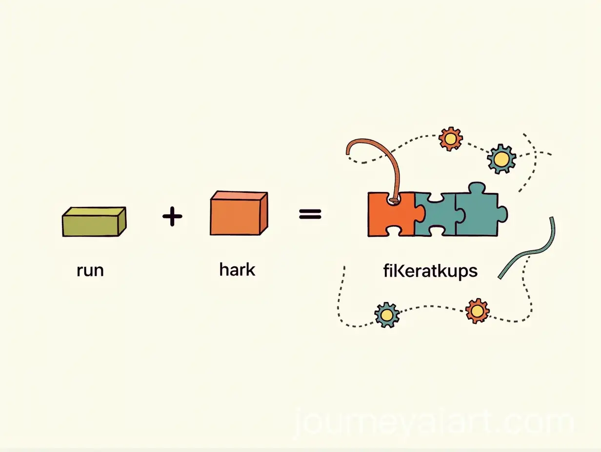 Infographic-Depicting-Phraseological-Units-in-Kazakh-LanguageAI-Art-Prompt-Expansion