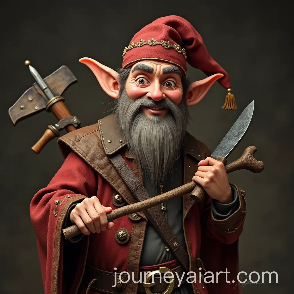 Elf-Pirate-with-Carpenter-Tools