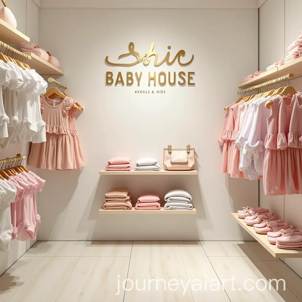 Bright-and-Cozy-Baby-and-Kids-Clothing-Store-with-Pastel-Clothes-Display