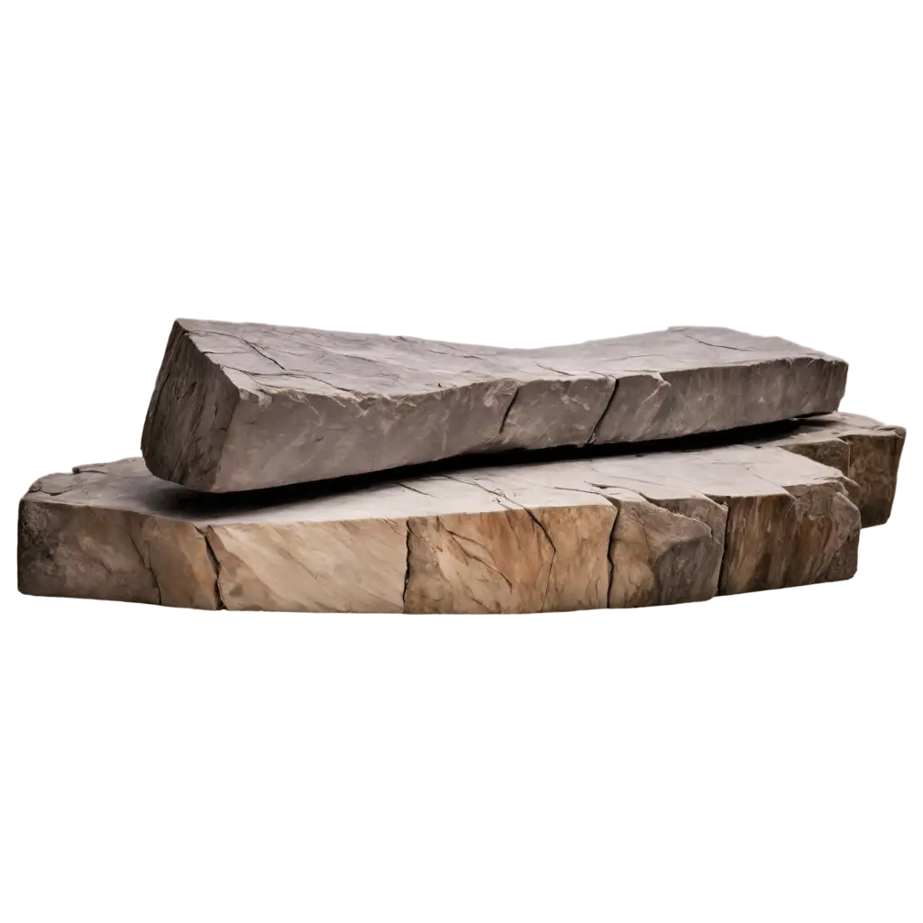 Rock-and-Timber-Lying-on-Top-of-Each-Other-HighQuality-PNG-Image-for-Natural-Textures