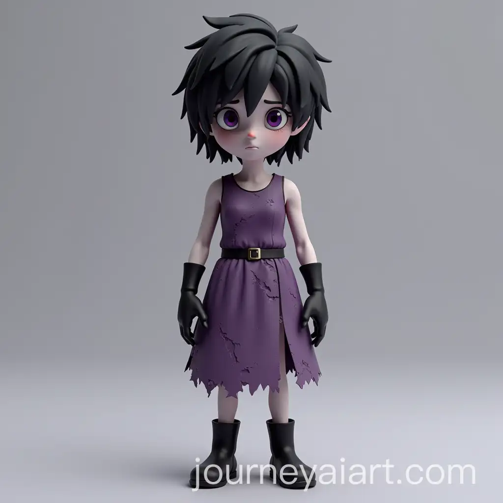 LowPoly-3D-CharacterAI-Art-Prompt-Expansion-in-PS2-Era-Survival-Horror-Style