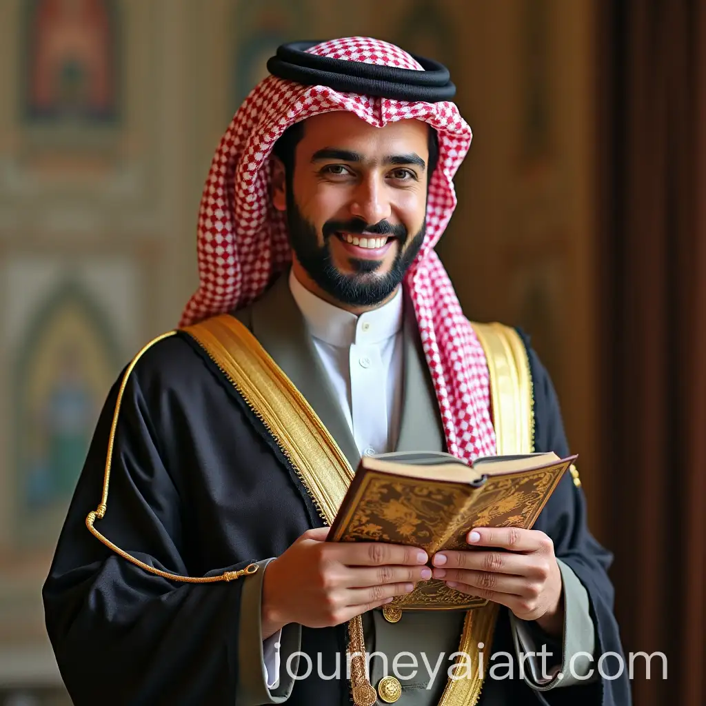 Celebrating-Success-Mnjy-Alnwmmys-Achievement-in-Interpreting-Part-Um