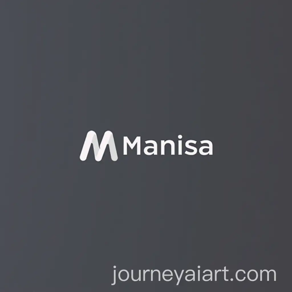 Modern-Sleek-Minimalist-Logo-Design-Featuring-Manisa-Text