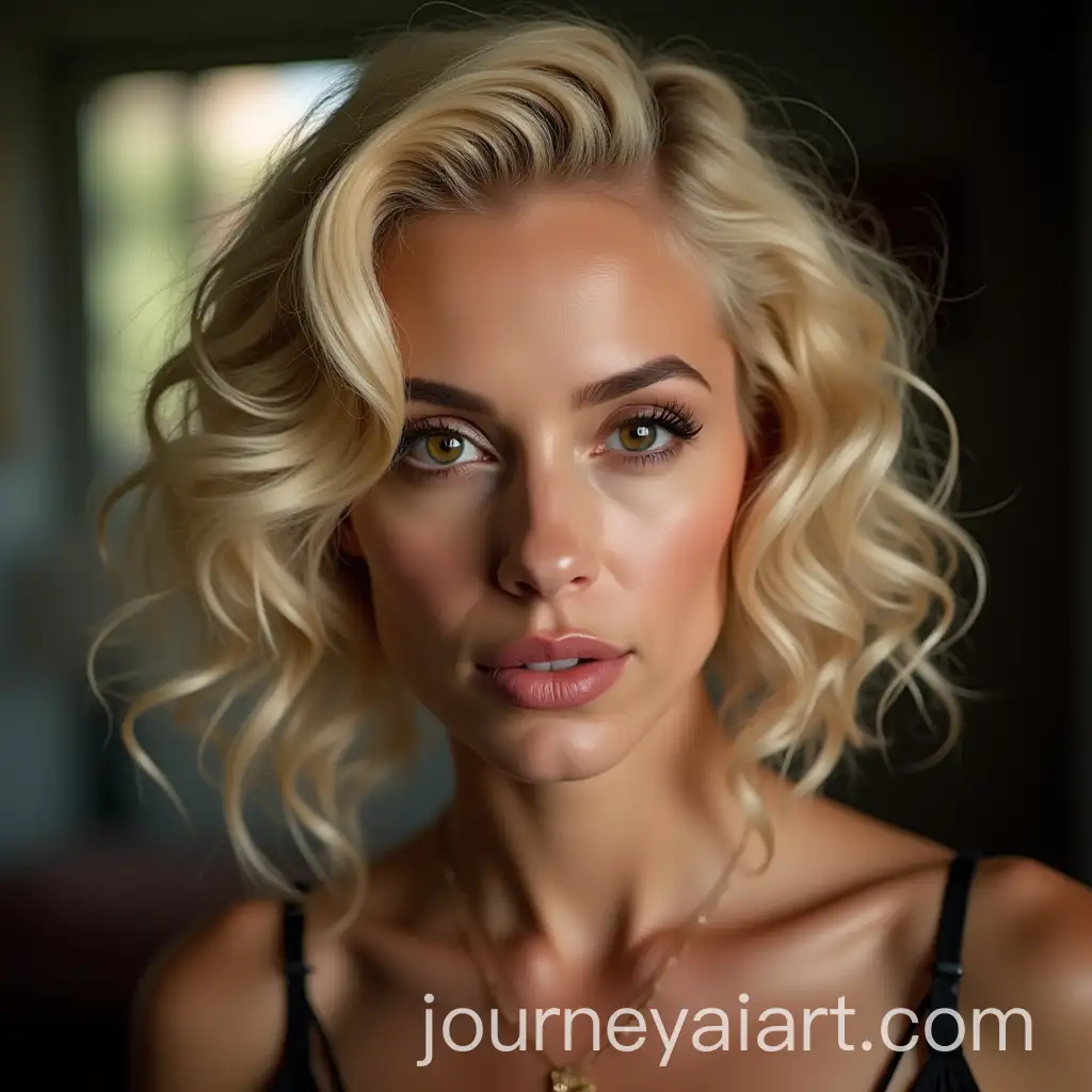 Amy-Winehouse-Blonde-Hair-Portrait