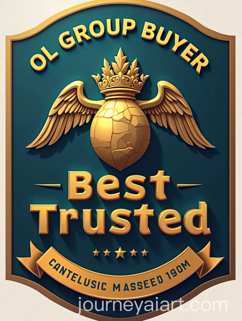 Trusted-Telegram-Group-Buyer-Logo-with-Old-Group-Buyer-Text