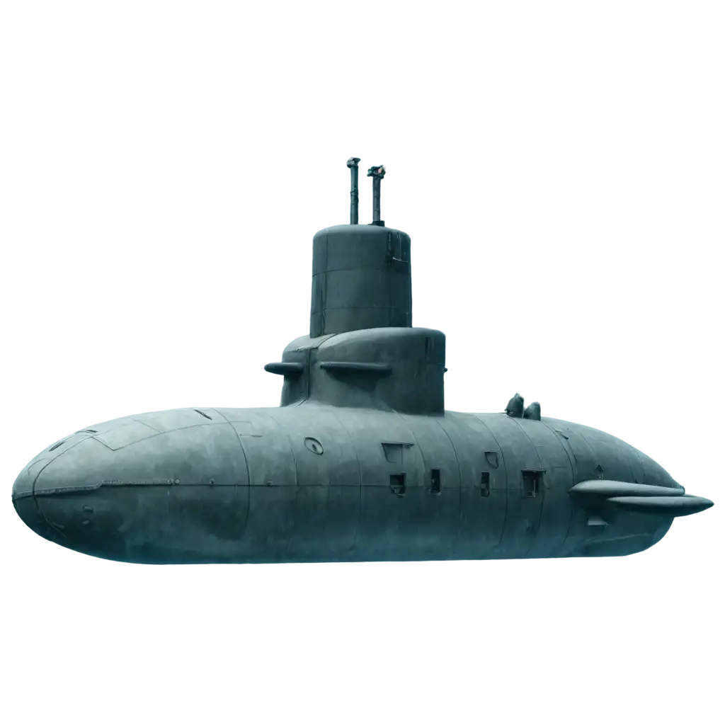 Submarine