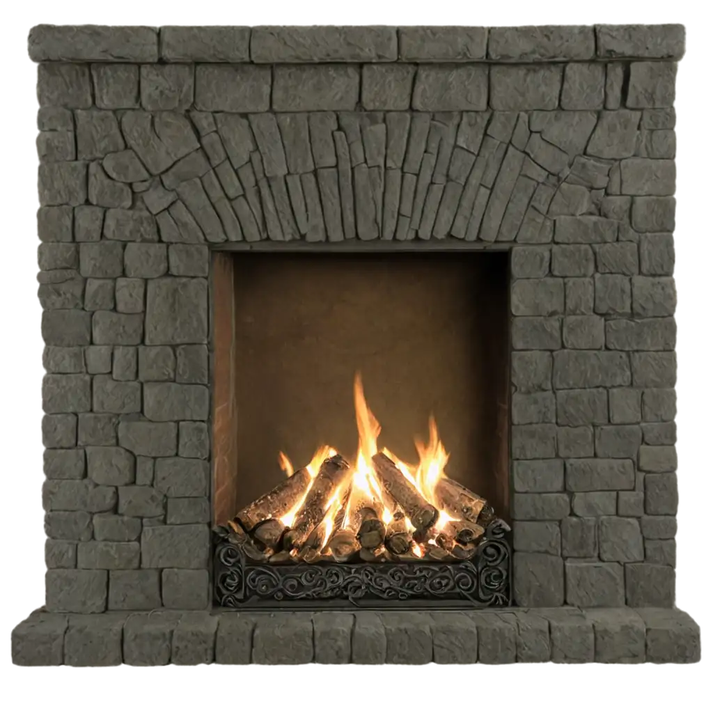 fireplaces