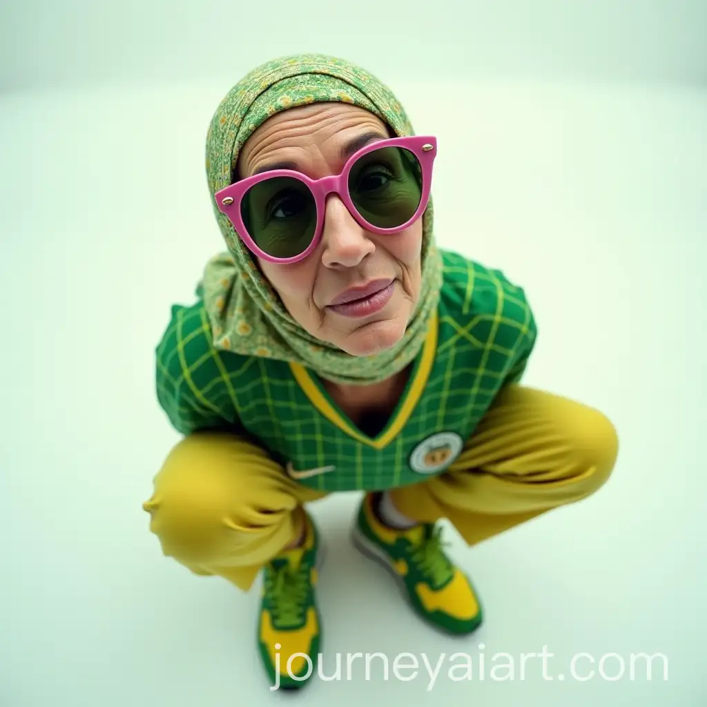 Elderly-Maghrebian-Woman-in-Stylish-Berber-Headscarf-and-Trendy-Fashion-Outfit