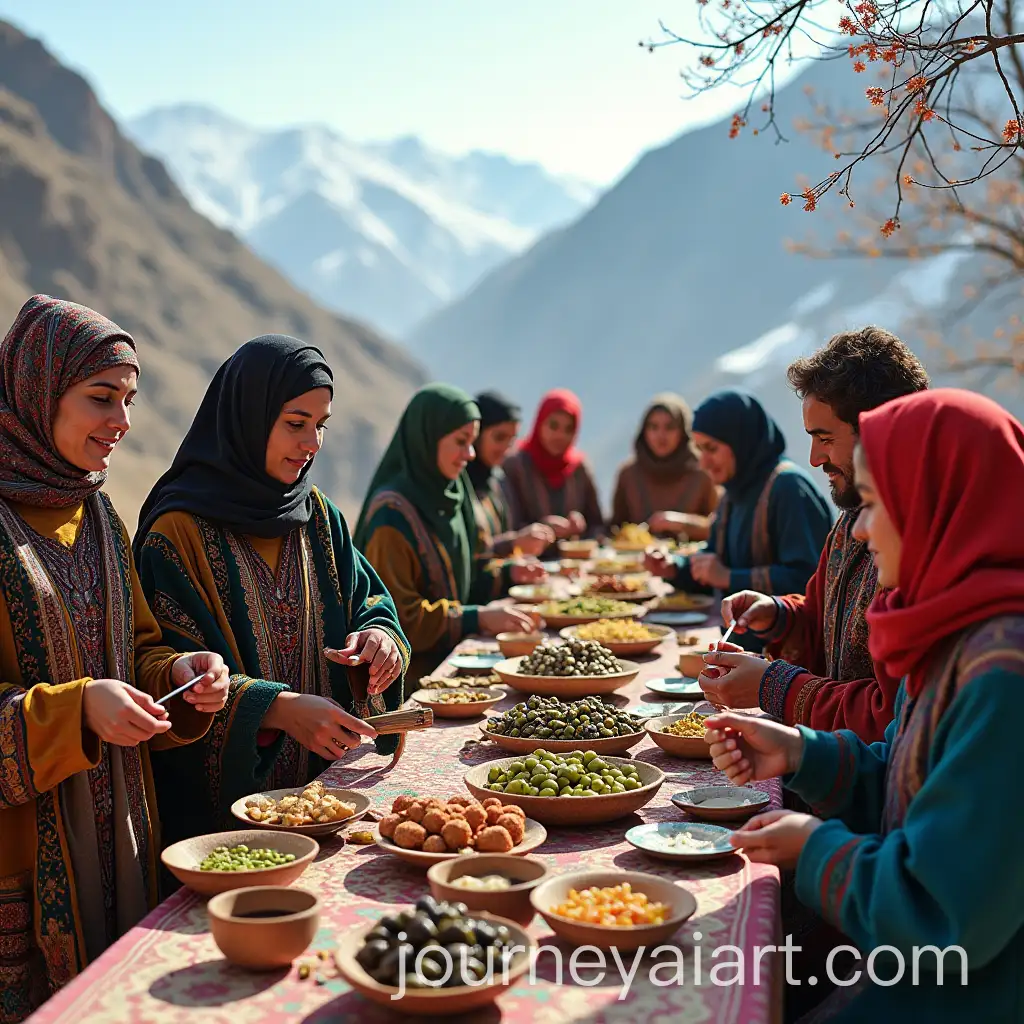 Celebration-of-Berber-Culture-in-the-Algerian-Tribal-Region-January-2975