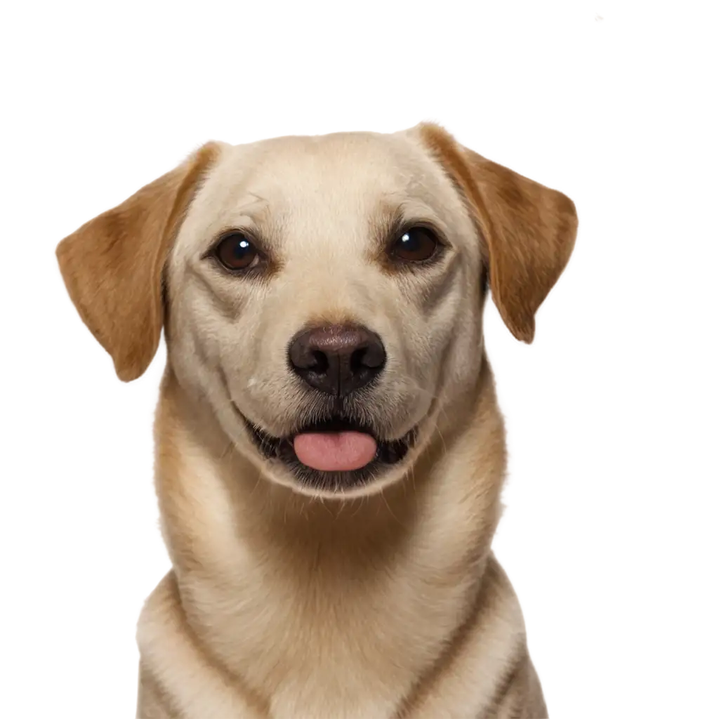 Creative-PNG-Image-of-a-Dog-HighQuality-Art-for-Digital-Projects