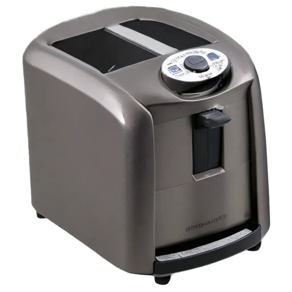 PNG-Image-Usage-ScenariosHighQuality-PNG-of-a-Toast-Machine-for-Versatile-Use-in-Design-and-Branding