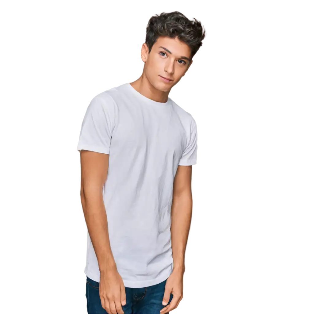 White-TShirt-PNG-Image-for-Versatile-Design-and-Branding-Applications