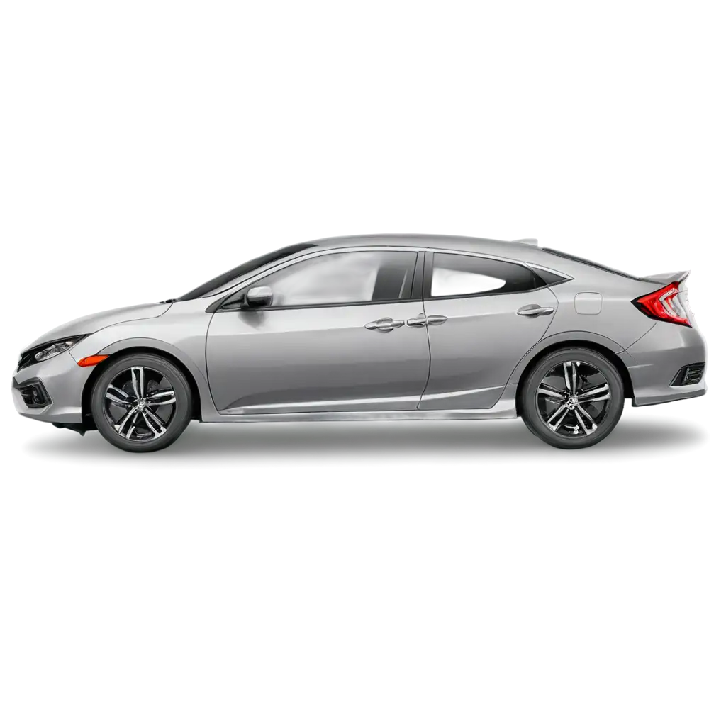 Honda-Civic-Side-View-PNG-Image-for-HighQuality-Digital-Use