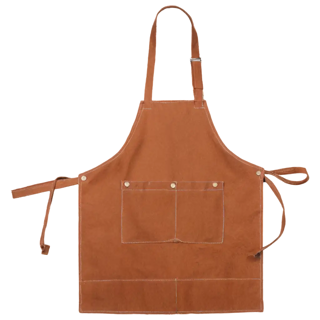 Vibrant-Apron-and-Pot-PNG-Image-Culinary-Essentials-for-Creative-Designs